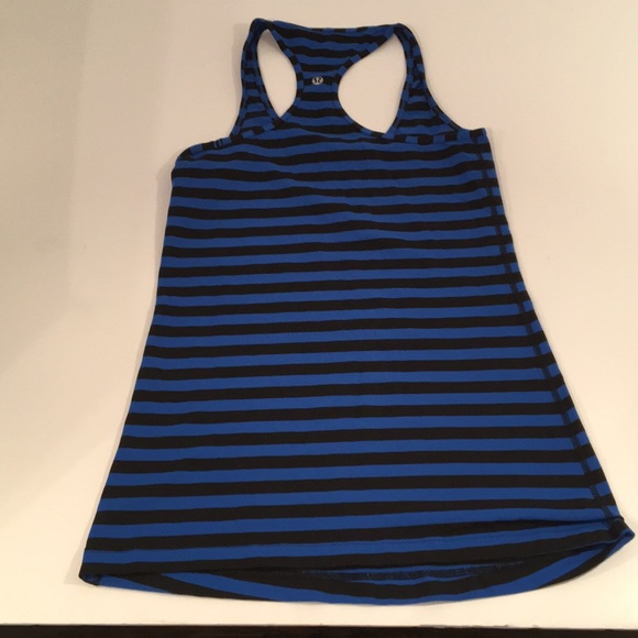 lululemon athletica Tops - Lululemon athletic top women’s size large